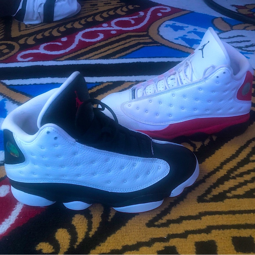 Jordan 13 retro